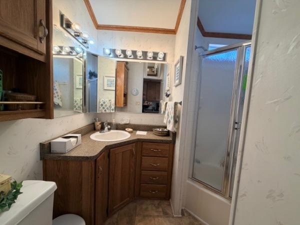 1996 Cavco Manufactured Home