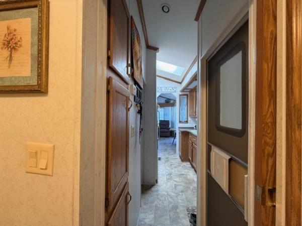 1996 Cavco Manufactured Home