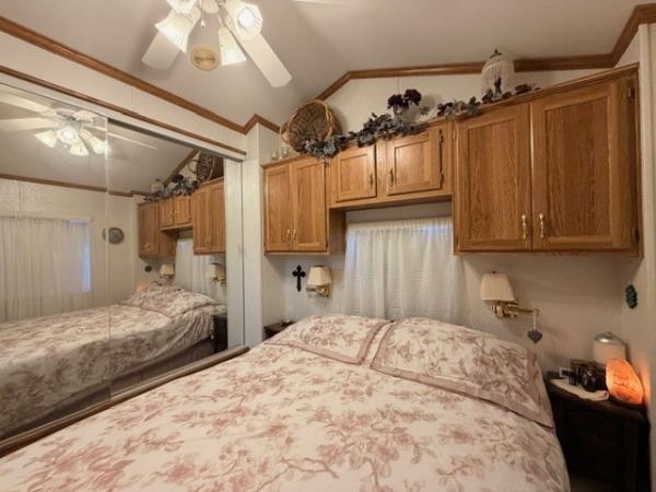 1996 Cavco Manufactured Home