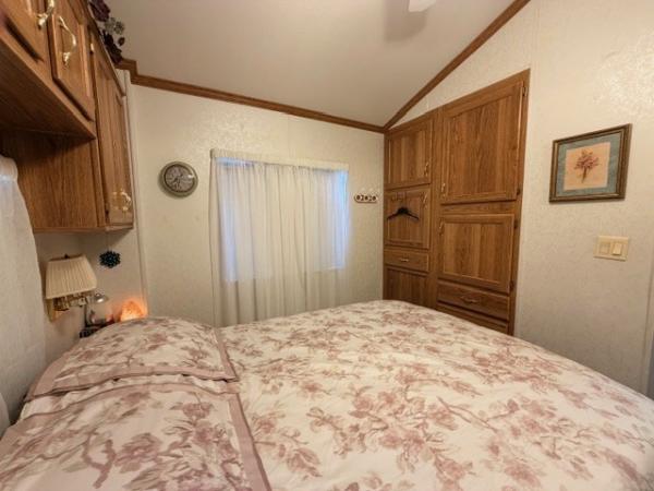 1996 Cavco Manufactured Home