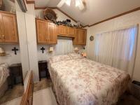 1996 Cavco Manufactured Home