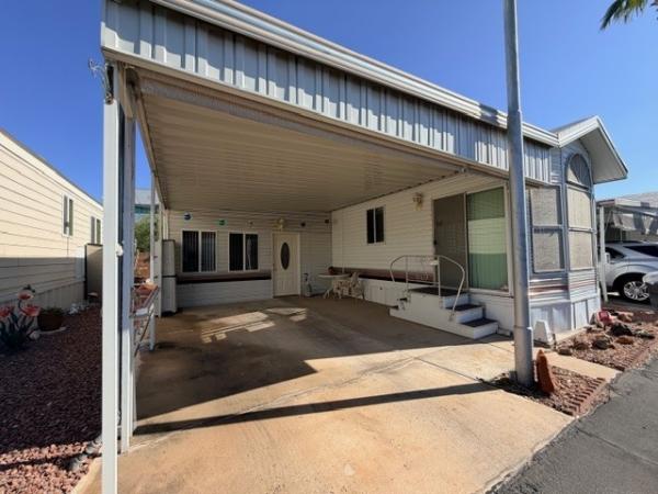 1995 Unknown Manufactured Home