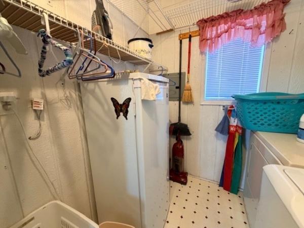 1995 Unknown Manufactured Home