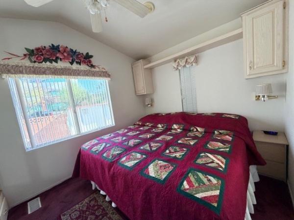 1995 Unknown Manufactured Home