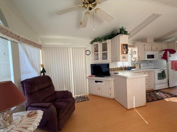 1995 Unknown Manufactured Home