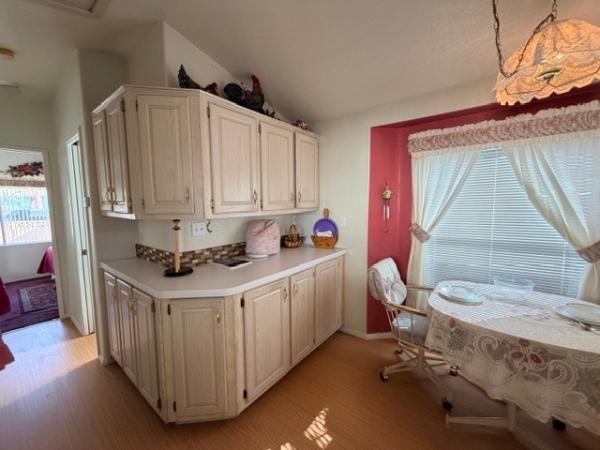 1995 Unknown Manufactured Home