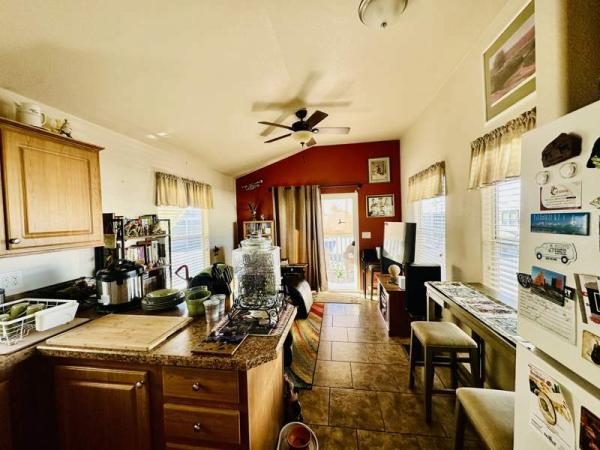 2014 Unknown Manufactured Home