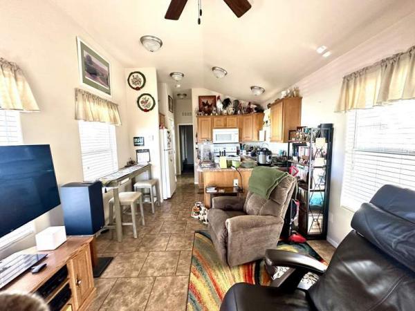 2014 Unknown Manufactured Home