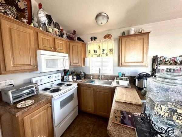 2014 Unknown Manufactured Home