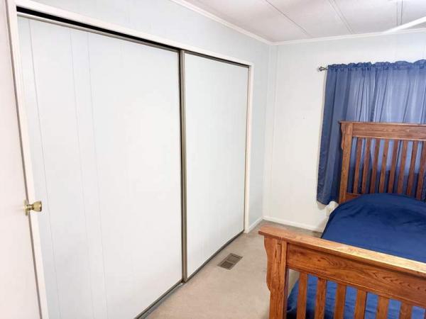 1978 Skyline Manufactured Home