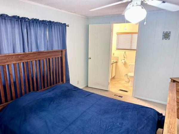 1978 Skyline Manufactured Home