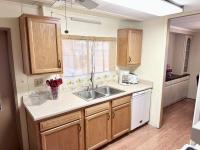 1978 Skyline Manufactured Home