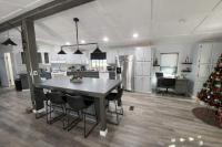 1990 Palm Harbor Manufactured Home