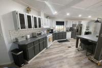 1990 Palm Harbor Manufactured Home