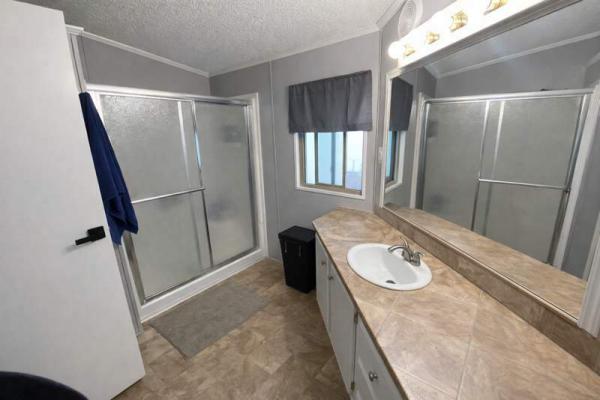 1990 Palm Harbor Manufactured Home