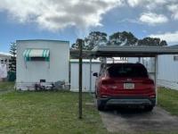 1965 CUST Manufactured Home