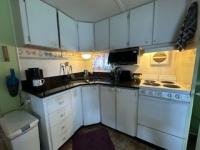 1965 CUST Manufactured Home