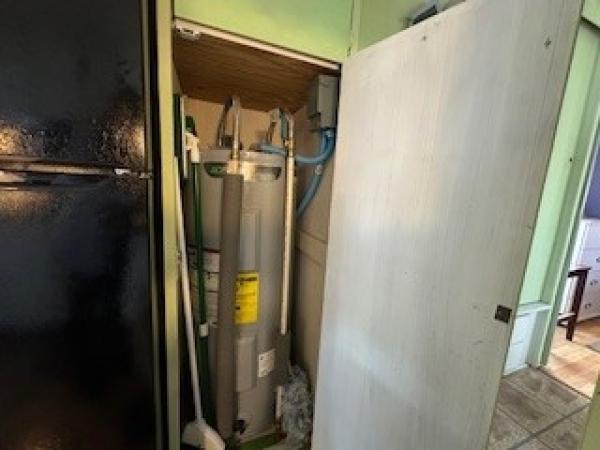 1965 CUST Manufactured Home