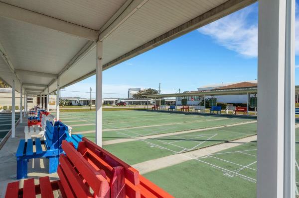 1965 CUST Manufactured Home