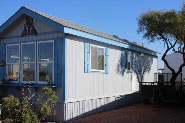 2007 Laurel Creek Manufactured Home