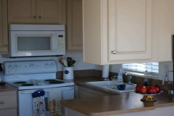 2007 Laurel Creek Manufactured Home