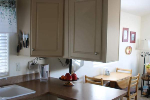 2007 Laurel Creek Manufactured Home