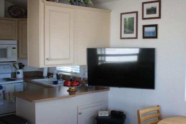 2007 Laurel Creek Manufactured Home