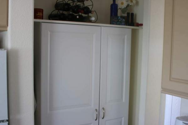 2007 Laurel Creek Manufactured Home