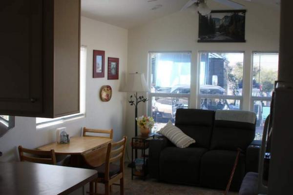 2007 Laurel Creek Manufactured Home