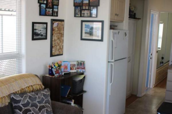 2007 Laurel Creek Manufactured Home