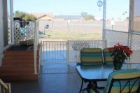 2007 Laurel Creek Manufactured Home