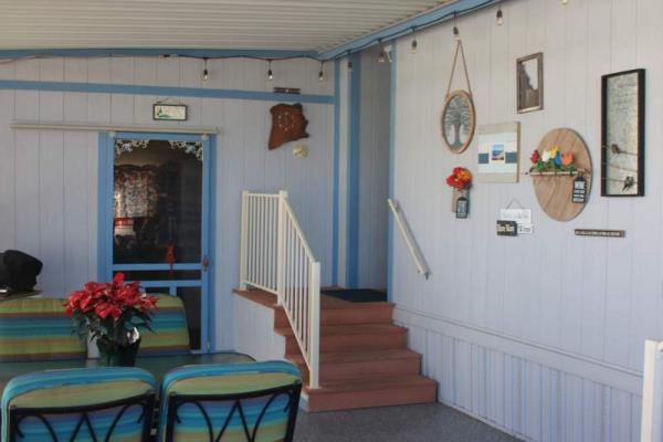 2007 Laurel Creek Manufactured Home