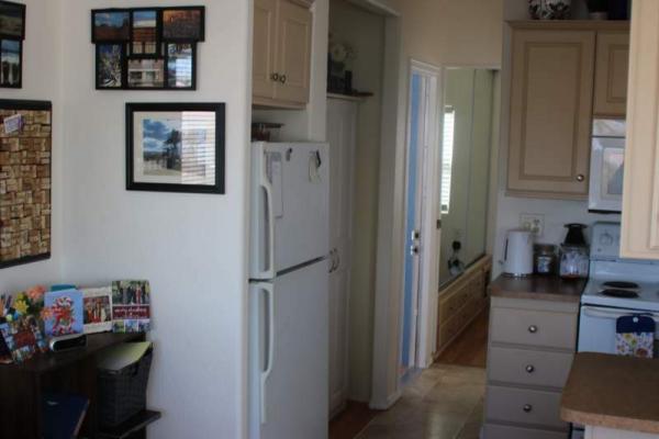 2007 Laurel Creek Manufactured Home