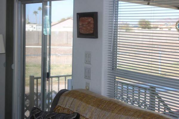 2007 Laurel Creek Manufactured Home