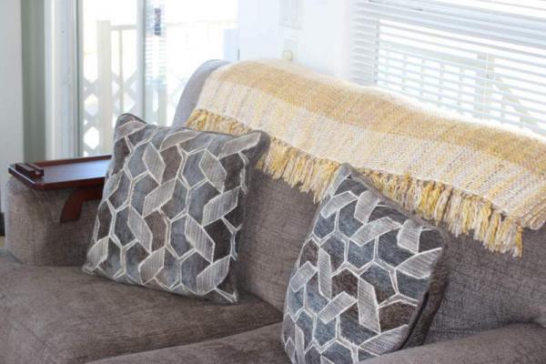 2007 Laurel Creek Manufactured Home