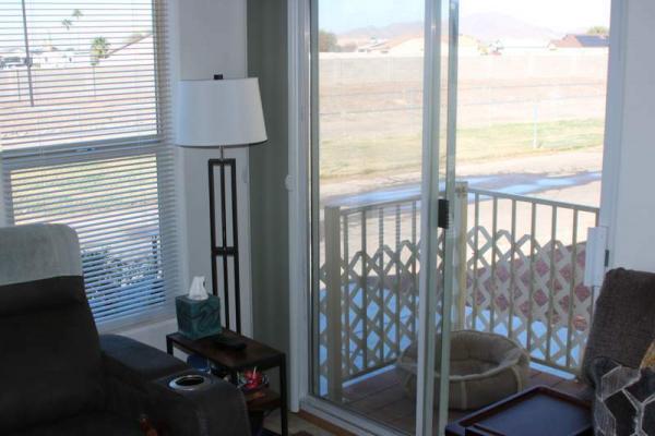 2007 Laurel Creek Manufactured Home