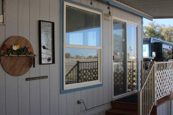 2007 Laurel Creek Manufactured Home