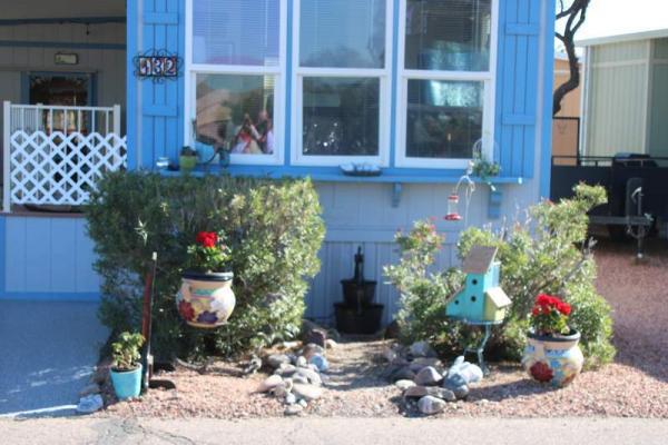 2007 Laurel Creek Manufactured Home