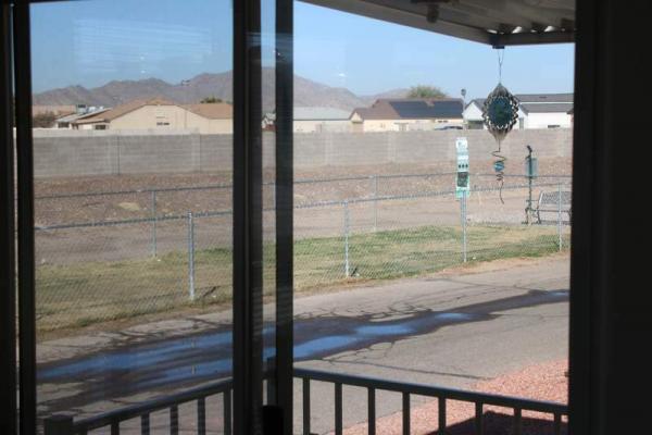 2007 Laurel Creek Manufactured Home