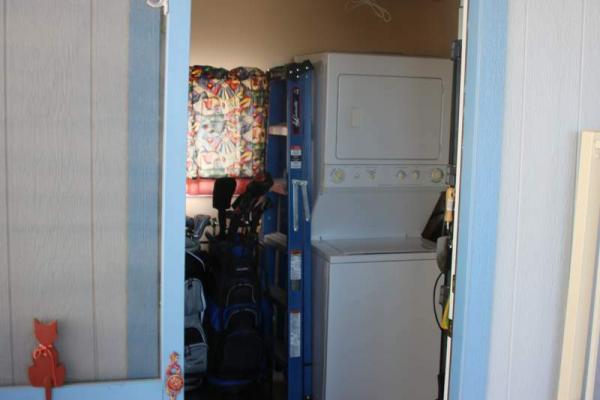 2007 Laurel Creek Manufactured Home