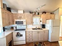 1994 Skyline Manufactured Home