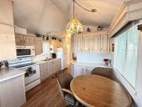 1994 Skyline Manufactured Home