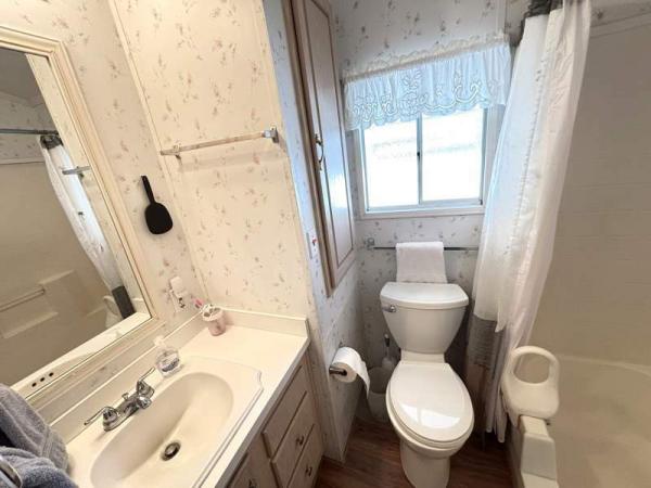 1994 Skyline Manufactured Home