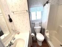 1994 Skyline Manufactured Home