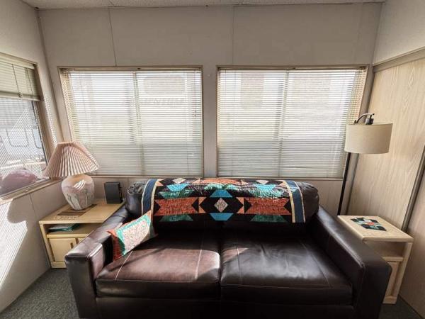 1994 Skyline Manufactured Home