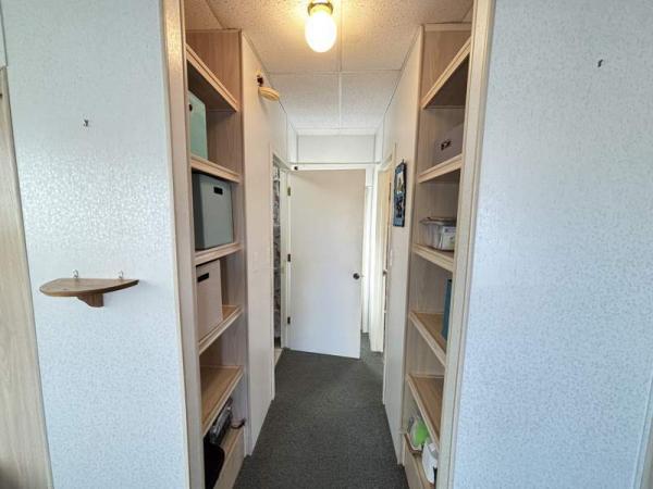 1994 Skyline Manufactured Home