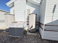 1994 Skyline Manufactured Home