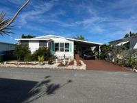 1985 TWIN Manufactured Home