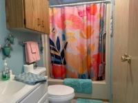 1985 TWIN Manufactured Home