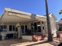 2007 Laurel Creek Manufactured Home